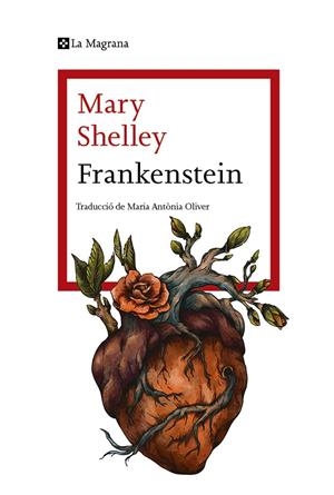 Frankenstein | 9788410009769 | Shelley, Mary | Llibres.cat | Llibreria online en català | La Impossible Llibreters Barcelona