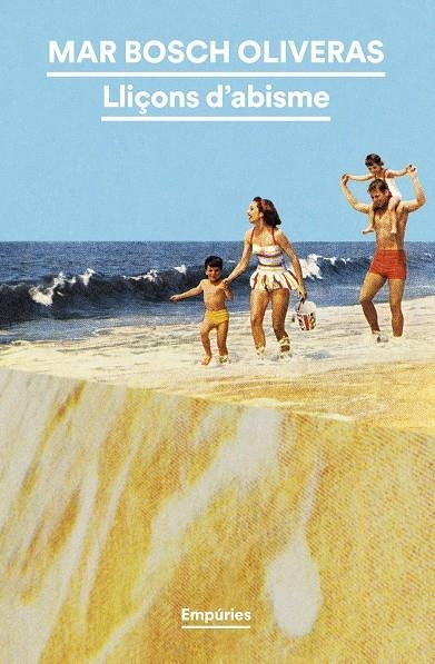 Lliçons d'abisme | 9791387736187 | Bosch Oliveras, Mar | Llibres.cat | Llibreria online en català | La Impossible Llibreters Barcelona