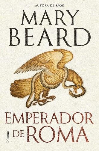 Emperador de Roma | 9788466433945 | Beard, Mary | Llibres.cat | Llibreria online en català | La Impossible Llibreters Barcelona