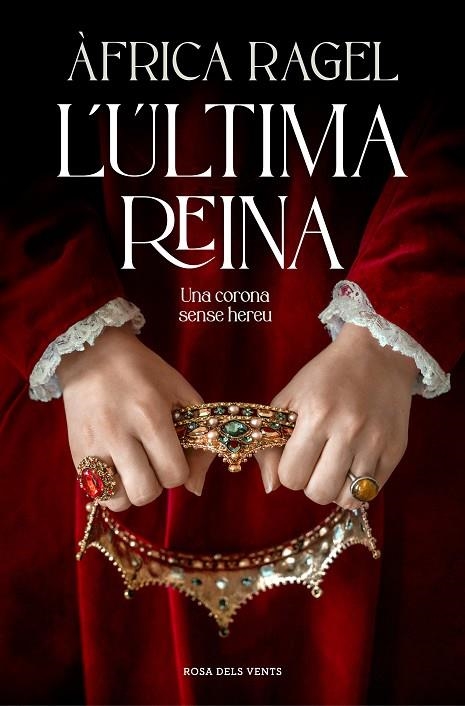 L'última reina | 9788410256408 | Ragel, Àfrica | Llibres.cat | Llibreria online en català | La Impossible Llibreters Barcelona