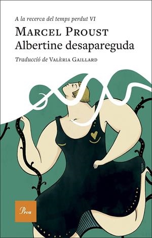 Albertine desapareguda | 9788410488595 | Proust, Marcel | Llibres.cat | Llibreria online en català | La Impossible Llibreters Barcelona