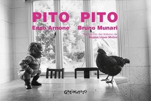 Pito pito | 9791399054507 | Munari, Bruno | Llibres.cat | Llibreria online en català | La Impossible Llibreters Barcelona