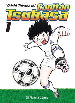 Capitán Tsubasa nº 01/21 | 9788413418186 | Takahashi, Yoichi | Llibres.cat | Llibreria online en català | La Impossible Llibreters Barcelona
