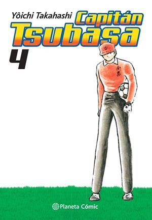Capitán Tsubasa nº 04/21 | 9788413414034 | Takahashi, Yoichi | Llibres.cat | Llibreria online en català | La Impossible Llibreters Barcelona