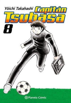 Capitán Tsubasa nº 08/21 | 9788491748250 | Takahashi, Yoichi | Llibres.cat | Llibreria online en català | La Impossible Llibreters Barcelona