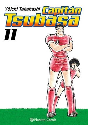 Capitán Tsubasa nº 11/21 | 9788491748281 | Takahashi, Yoichi | Llibres.cat | Llibreria online en català | La Impossible Llibreters Barcelona