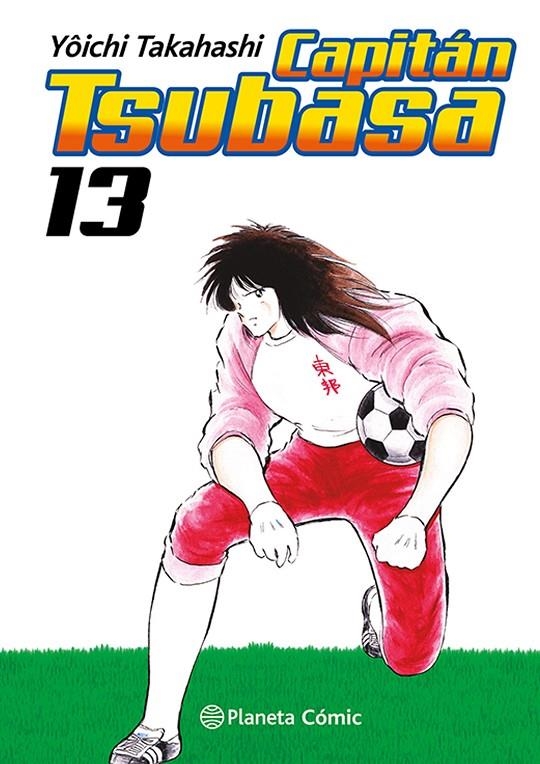 Capitán Tsubasa nº 13/21 | 9788411403047 | Takahashi, Yoichi | Llibres.cat | Llibreria online en català | La Impossible Llibreters Barcelona