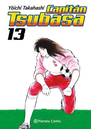Capitán Tsubasa nº 13/21 | 9788411403047 | Takahashi, Yoichi | Llibres.cat | Llibreria online en català | La Impossible Llibreters Barcelona