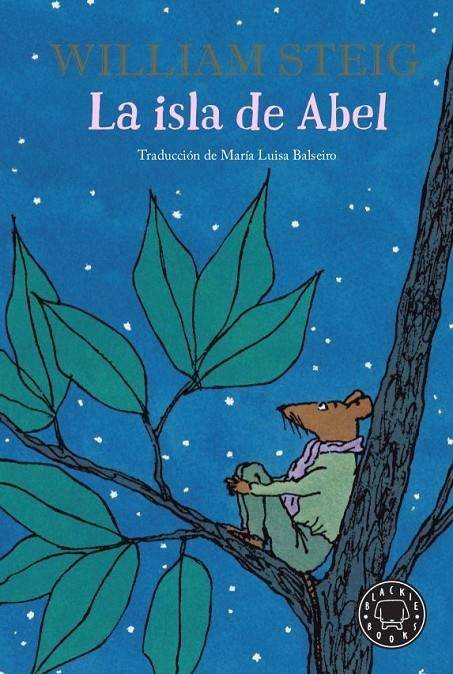 La isla de Abel | 9788417059552 | Steig, William | Llibres.cat | Llibreria online en català | La Impossible Llibreters Barcelona