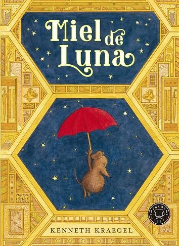 Miel de Luna | 9788419654632 | Kraegel, Kenneth | Llibres.cat | Llibreria online en català | La Impossible Llibreters Barcelona
