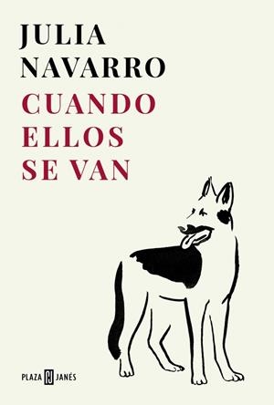 Cuando ellos se van | 9788401037078 | Navarro, Julia | Llibres.cat | Llibreria online en català | La Impossible Llibreters Barcelona