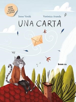 Una carta | 9788413582610 | Verdú, Irene | Llibres.cat | Llibreria online en català | La Impossible Llibreters Barcelona