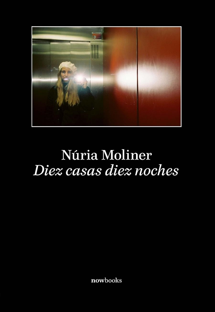 Diez casas diez noches | 9788416245789 | Moliner Sabadell, Núria | Llibres.cat | Llibreria online en català | La Impossible Llibreters Barcelona