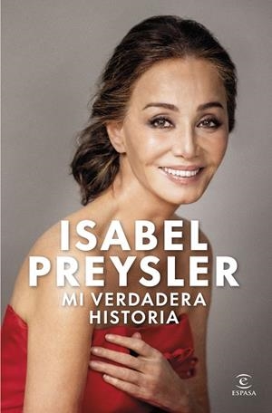 Mi verdadera historia | 9788467078794 | Preysler, Isabel | Llibres.cat | Llibreria online en català | La Impossible Llibreters Barcelona