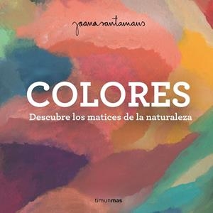 Colores | 9788408263982 | Santamans, Joana | Llibres.cat | Llibreria online en català | La Impossible Llibreters Barcelona