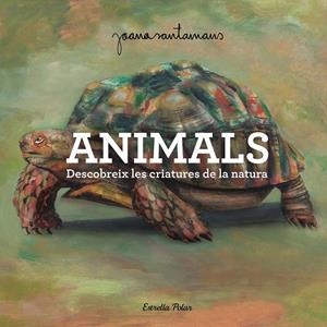 Animals | 9791387519469 | Santamans, Joana | Llibres.cat | Llibreria online en català | La Impossible Llibreters Barcelona