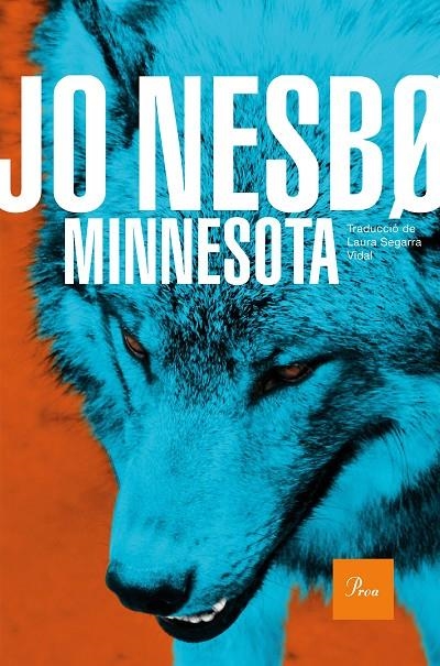 Minnesota | 9788410488472 | Nesbo, Jo | Llibres.cat | Llibreria online en català | La Impossible Llibreters Barcelona