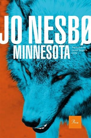 Minnesota | 9788410488472 | Nesbo, Jo | Llibres.cat | Llibreria online en català | La Impossible Llibreters Barcelona