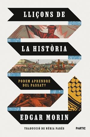 Lliçons de la història | 9788498096163 | Morin, Edgar | Llibres.cat | Llibreria online en català | La Impossible Llibreters Barcelona