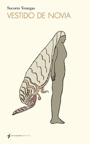 Vestido de novia | 9788412856767 | Venegas, Socorro | Llibres.cat | Llibreria online en català | La Impossible Llibreters Barcelona