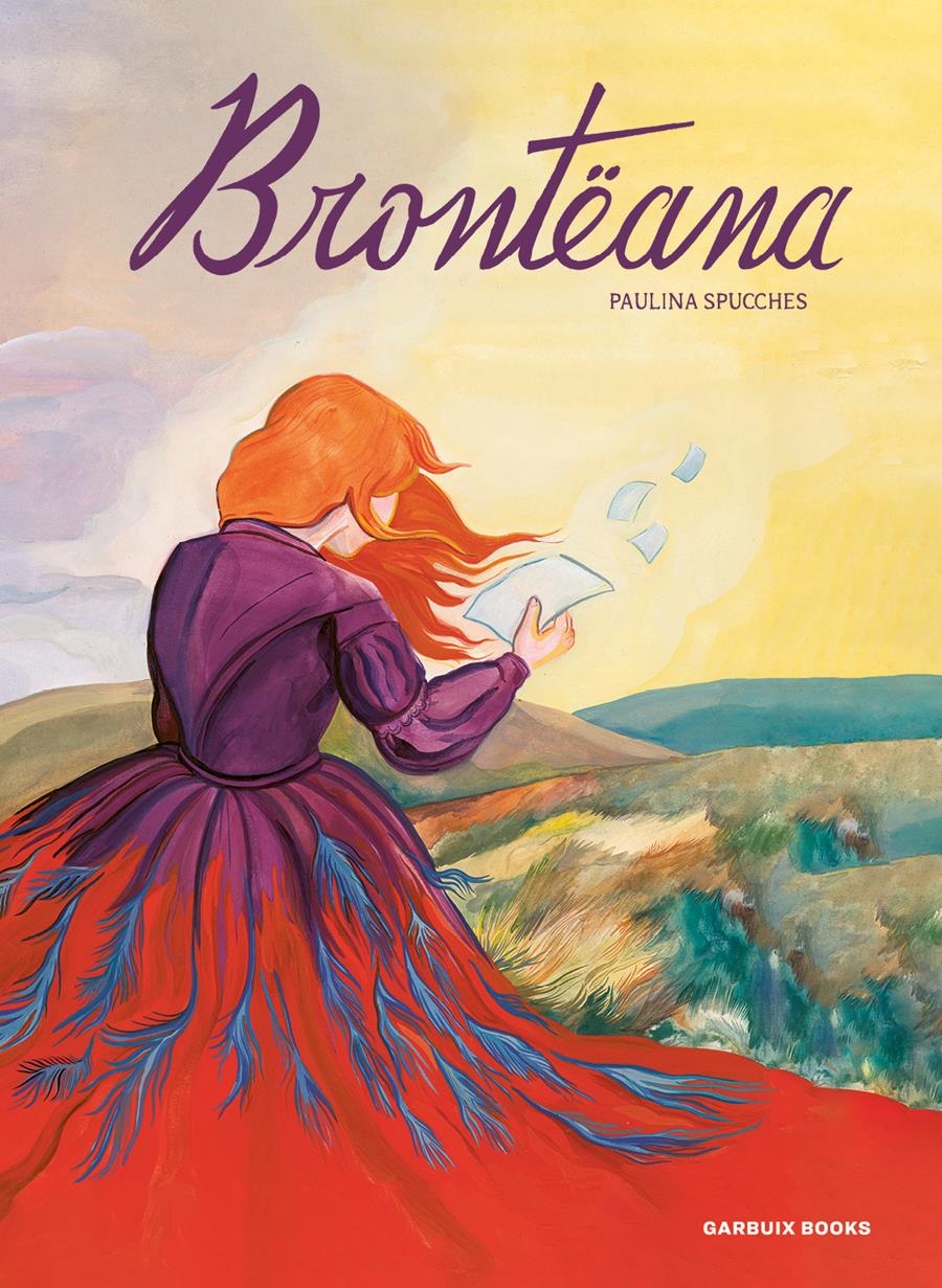 Brontëana | 9788419393630 | Spucches, Paulina | Llibres.cat | Llibreria online en català | La Impossible Llibreters Barcelona