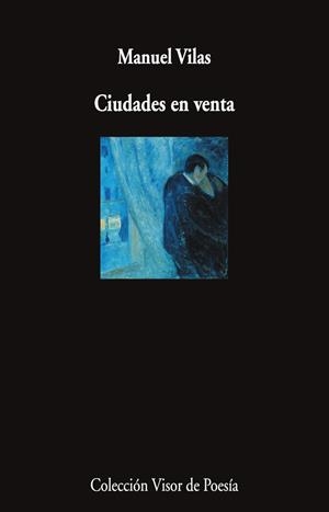 Ciudades en venta | 9791387745752 | Vilas, Manuel | Llibres.cat | Llibreria online en català | La Impossible Llibreters Barcelona