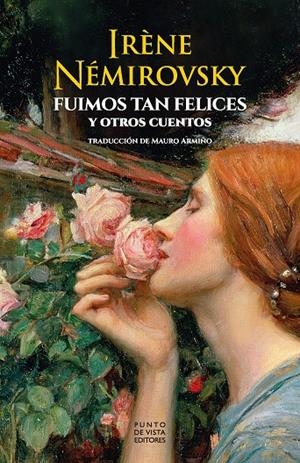 Fuimos tan felices y otros cuentos | 9791387624187 | Némirovsky, Irène | Llibres.cat | Llibreria online en català | La Impossible Llibreters Barcelona
