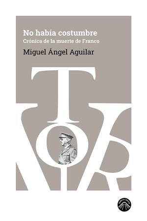 No había costumbre | 9791399039641 | Aguilar, Miguel Ángel | Llibres.cat | Llibreria online en català | La Impossible Llibreters Barcelona