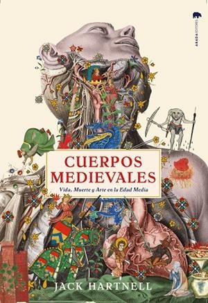 Cuerpos Medievales | 9791387521257 | Hartnell, Jack | Llibres.cat | Llibreria online en català | La Impossible Llibreters Barcelona