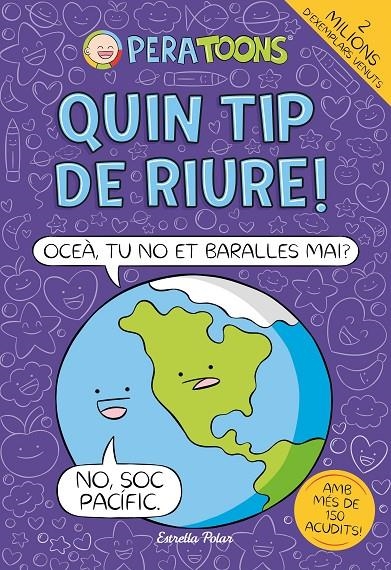 Pera Toons 2. Quin tip de riure! | 9791387782566 | Toons, Pera | Llibres.cat | Llibreria online en català | La Impossible Llibreters Barcelona
