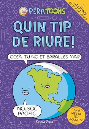 Pera Toons 2. Quin tip de riure! | 9791387782566 | Toons, Pera | Llibres.cat | Llibreria online en català | La Impossible Llibreters Barcelona