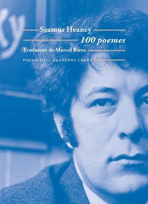 100 poemes | 9788477277095 | Heany, Seamus | Llibres.cat | Llibreria online en català | La Impossible Llibreters Barcelona