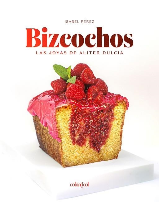 Bizcochos | 9788419483720 | Pérez Sardiña, Isabel | Llibres.cat | Llibreria online en català | La Impossible Llibreters Barcelona