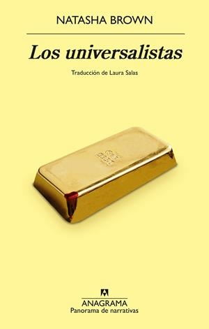 Los universalistas | 9788433947963 | Brown, Natasha | Llibres.cat | Llibreria online en català | La Impossible Llibreters Barcelona