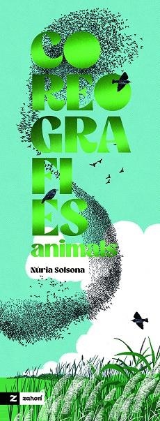 Coreografies animals | 9791387709525 | Solsona, Núria | Llibres.cat | Llibreria online en català | La Impossible Llibreters Barcelona