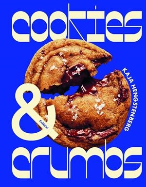 Cookies & Crumbs | 9788419483768 | Hengstenberg, Kaja | Llibres.cat | Llibreria online en català | La Impossible Llibreters Barcelona