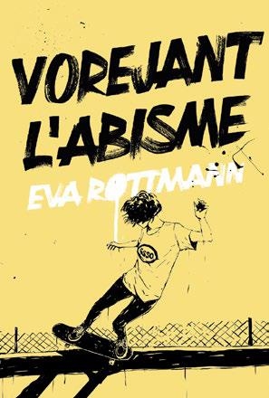 VOREJANT L'ABISME | 9791387672409 | ROTTMANN, EVA | Llibres.cat | Llibreria online en català | La Impossible Llibreters Barcelona