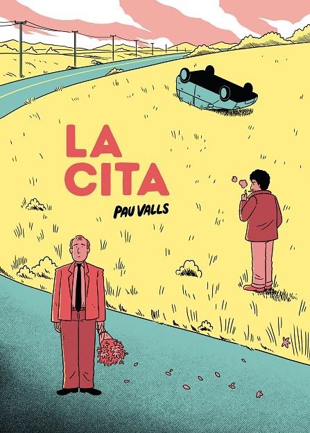 La cita | 9788419523372 | Valls, Pau | Llibres.cat | Llibreria online en català | La Impossible Llibreters Barcelona