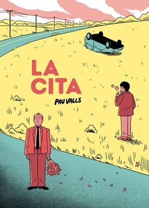 La cita | 9788419523372 | Valls, Pau | Llibres.cat | Llibreria online en català | La Impossible Llibreters Barcelona