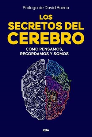 Los secretos del cerebro | 9788410981249 | Llibres.cat | Llibreria online en català | La Impossible Llibreters Barcelona