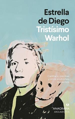 Tristísimo Warhol | 9788433947857 | de Diego, Estrella | Llibres.cat | Llibreria online en català | La Impossible Llibreters Barcelona