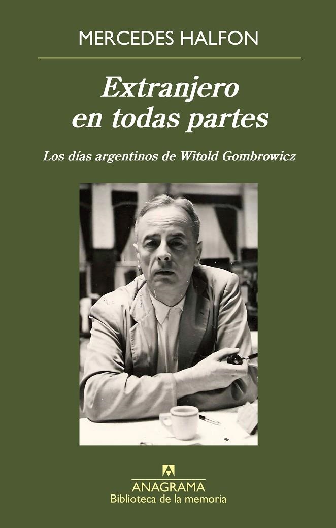 Extranjero en todas partes | 9788433947826 | Halfon, Mercedes | Llibres.cat | Llibreria online en català | La Impossible Llibreters Barcelona