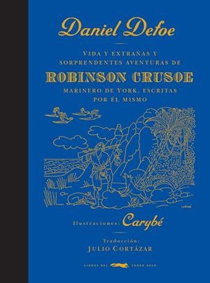 Robinson Crusoe | 9788412733976 | Defoe, Daniel | Llibres.cat | Llibreria online en català | La Impossible Llibreters Barcelona