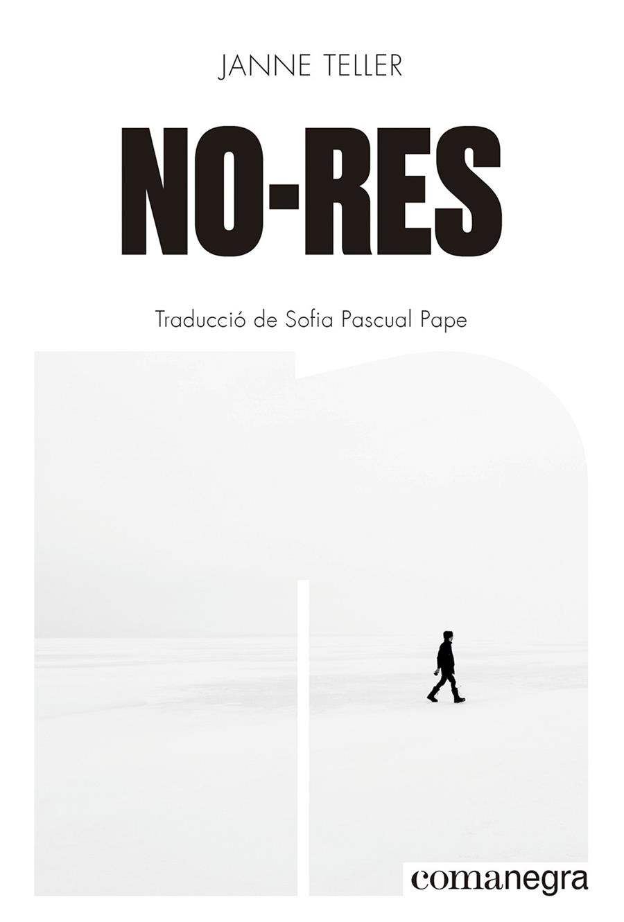 No-res | 9788410161832 | Teller, Janne | Llibres.cat | Llibreria online en català | La Impossible Llibreters Barcelona