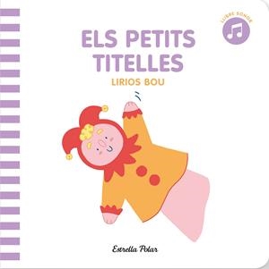 Els petits titelles | 9791387519339 | AA. VV. | Llibres.cat | Llibreria online en català | La Impossible Llibreters Barcelona