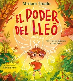 El poder del lleó | 9791387695392 | Tirado, Míriam | Llibres.cat | Llibreria online en català | La Impossible Llibreters Barcelona