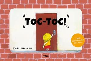Toc-toc! | 9788417165659 | Takahashi, Kaori | Llibres.cat | Llibreria online en català | La Impossible Llibreters Barcelona