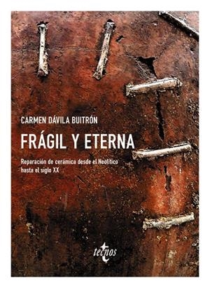 Frágil y eterna | 9788430992430 | Dávila Buitrón, Carmen | Llibres.cat | Llibreria online en català | La Impossible Llibreters Barcelona