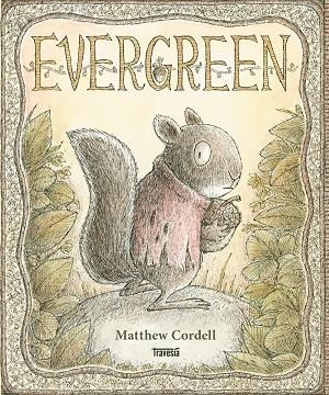 Evergreen | 9786075840062 | Cordell, Mathew | Llibres.cat | Llibreria online en català | La Impossible Llibreters Barcelona