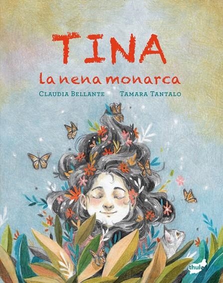 Tina, la nena monarca | 9788418702822 | Bellante, Claudia | Llibres.cat | Llibreria online en català | La Impossible Llibreters Barcelona